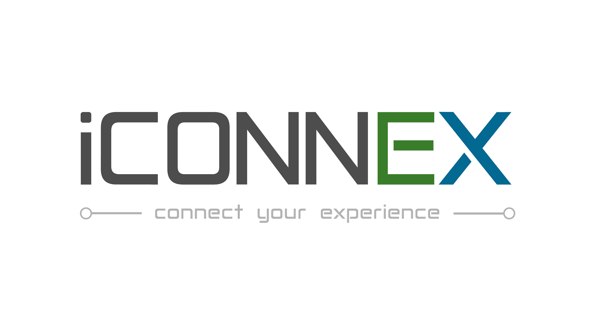 iCONNEX — Connect your experience